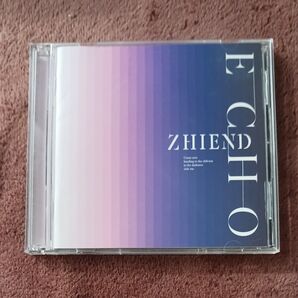 ECHO ZHIEND Charlotte シャーロット