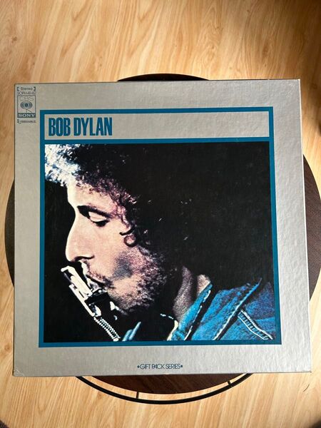 ボブ・ディランギフトパック BOB DYLAN GIFT PACK SERIES