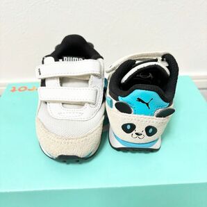PUMA スニーカー 13cm
