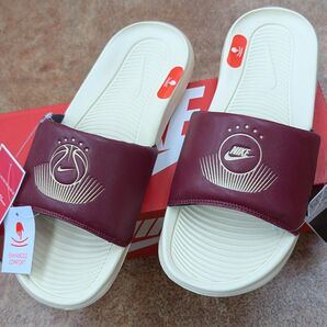 27cm: 新品ナイキ ウィメンズVICTORI ワン スライドSE ナイキ シャワーサンダル