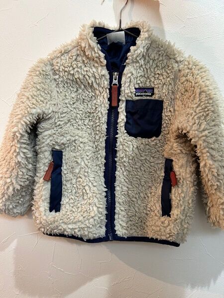 Patagonia レトロX 2T パタゴニア
