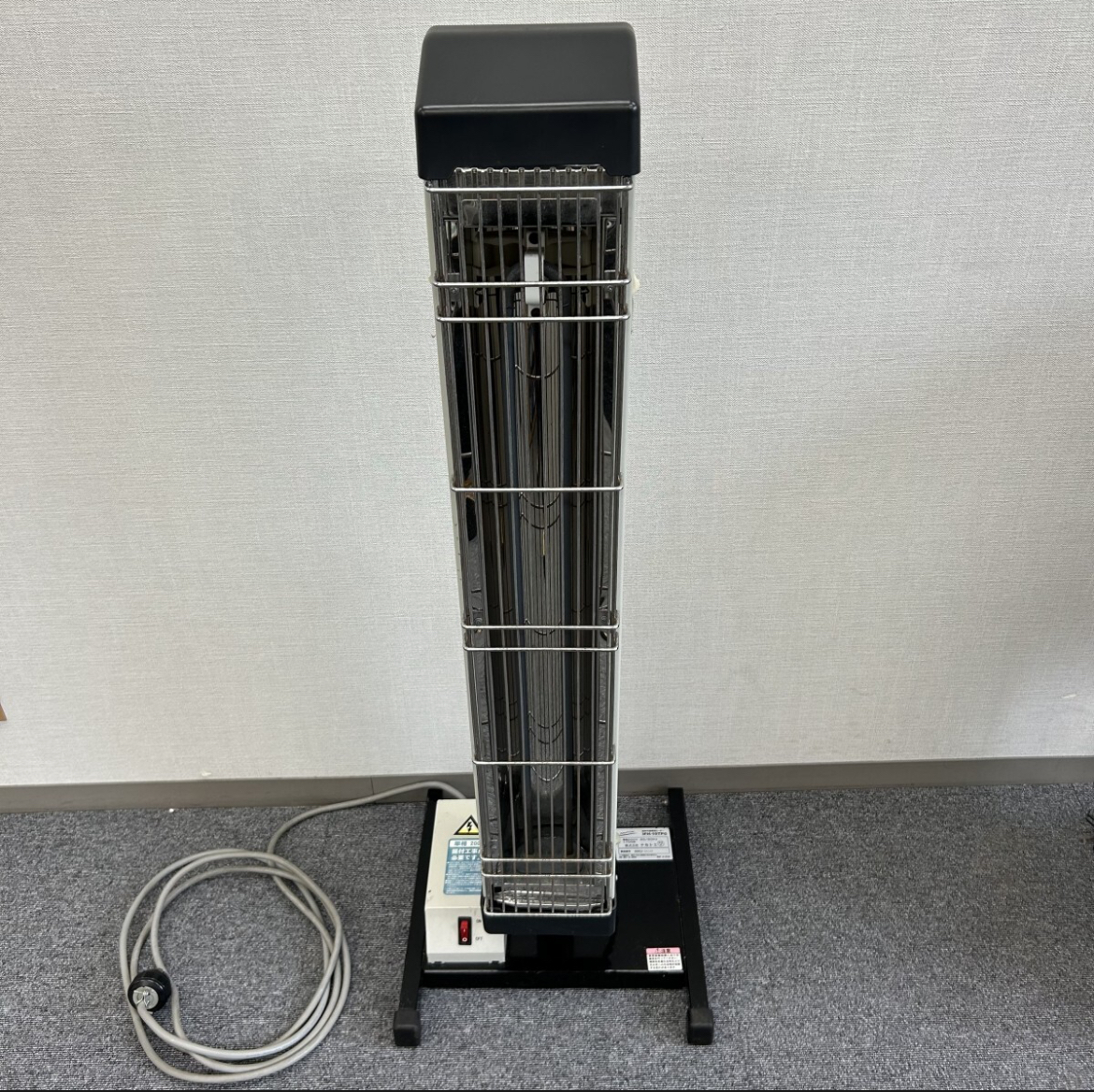 2025年最新】Yahoo!オークション -ナカトミ ヒーターの中古品 2025年最新】Yahoo!オークション -ナカトミ ヒーターの中古品