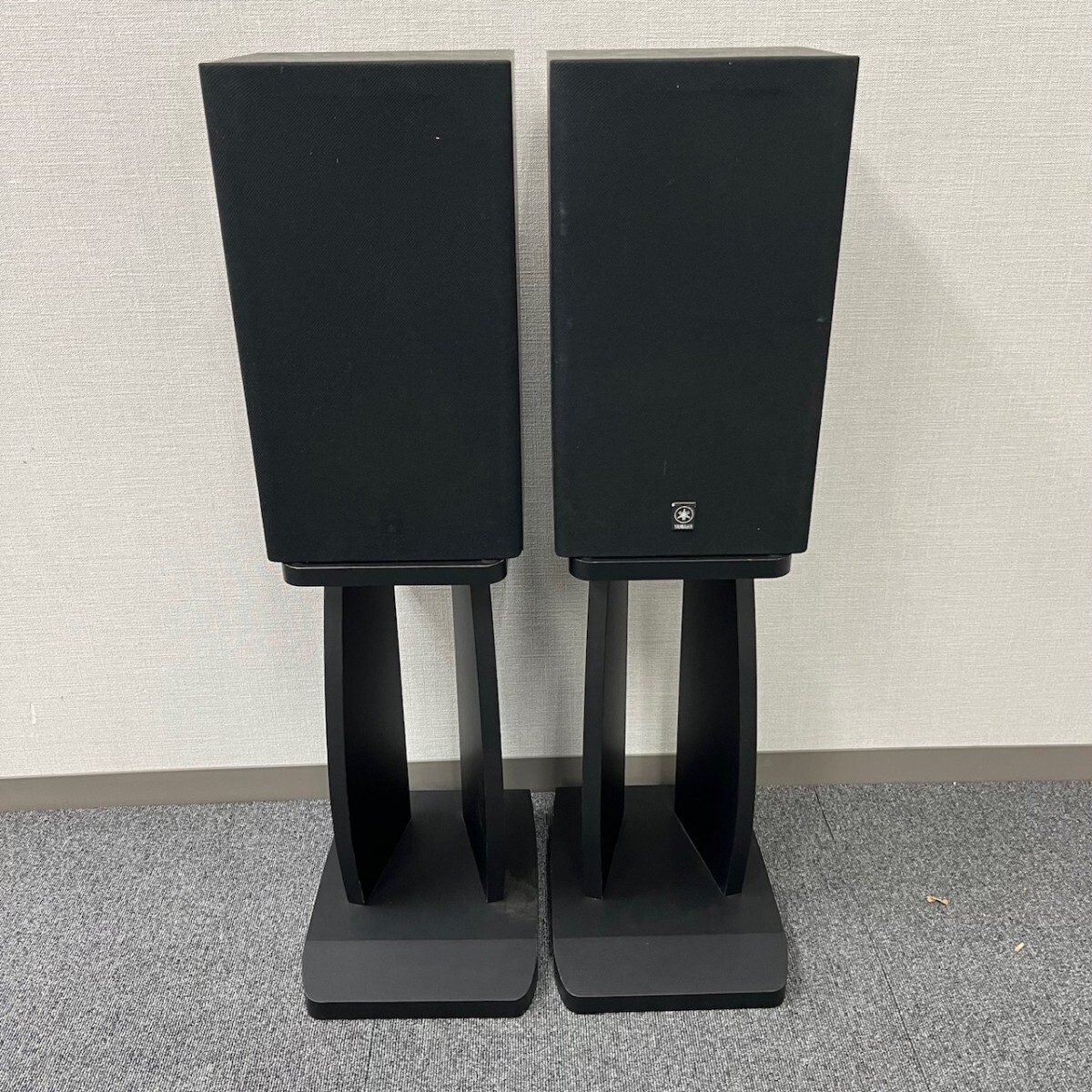 Yahoo!オークション -「スピーカースタンド ( yamaha sps-1 ns-1 Yahoo!オークション -「スピーカースタンド ( yamaha sps-1 ns-1
