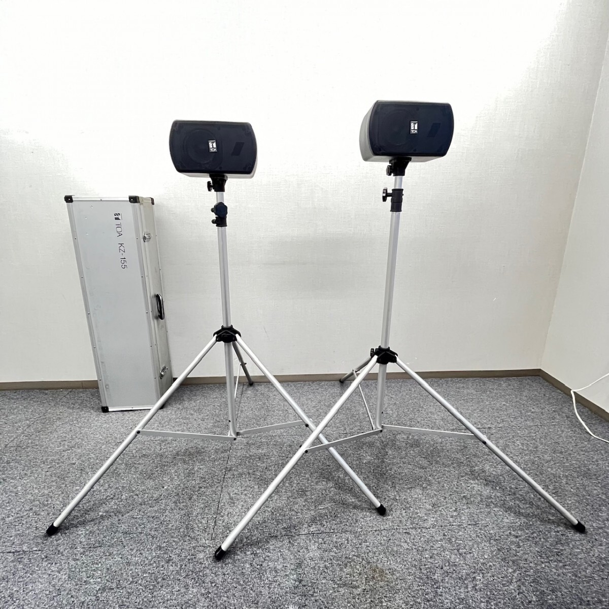 Yahoo!オークション -「toa スピーカー」(ホビー、カルチャー Yahoo!オークション -「toa スピーカー」(ホビー、カルチャー