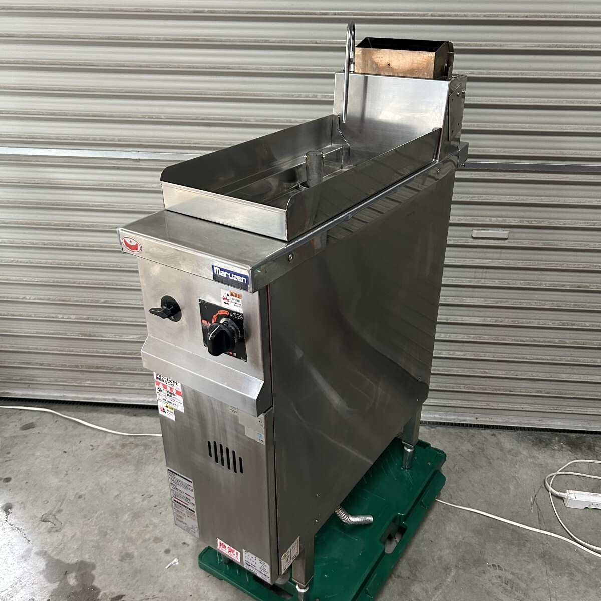 2025年最新】Yahoo!オークション -ゆで麺機(厨房機器)の中古品 2025年最新】Yahoo!オークション -ゆで麺機(厨房機器)の中古品