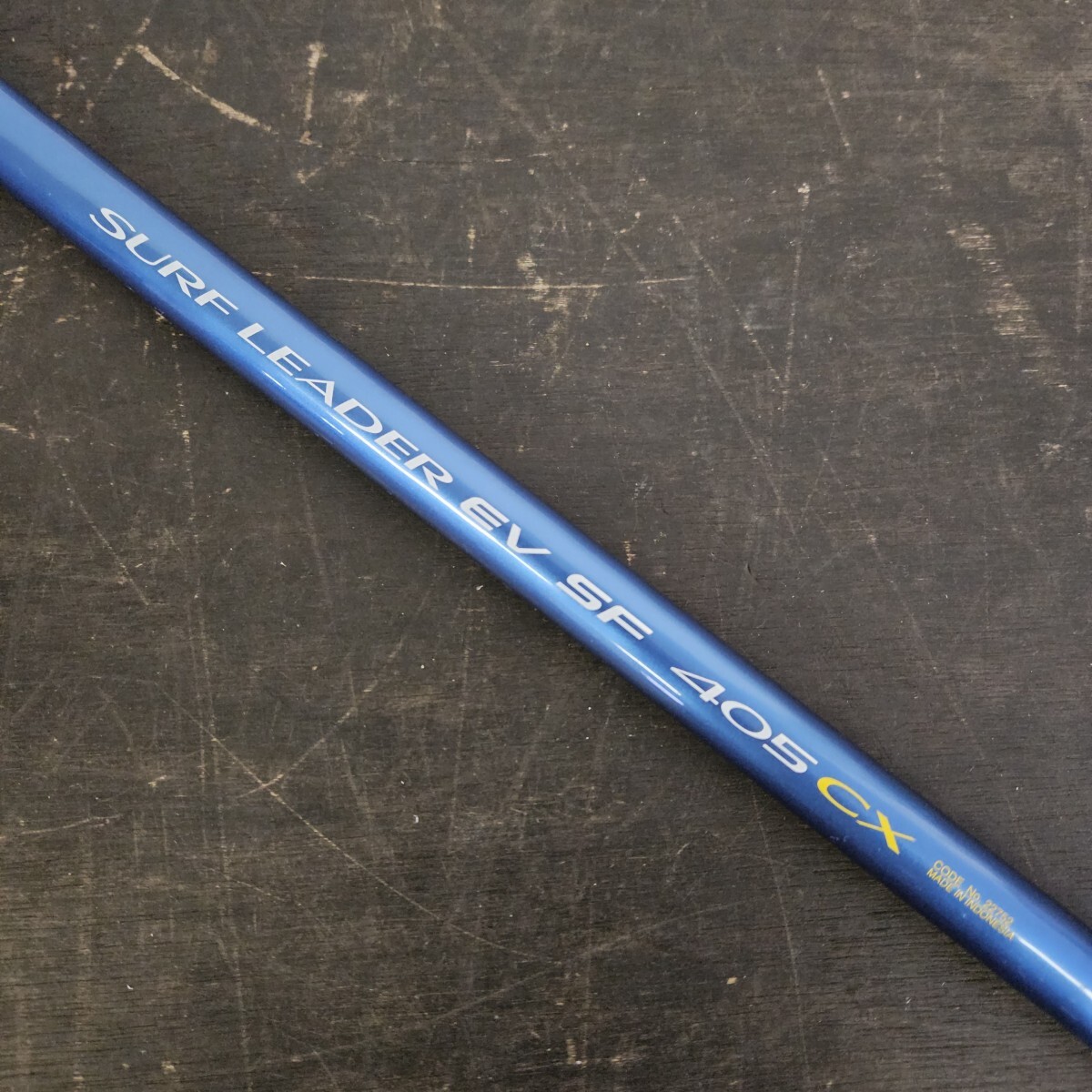 Yahoo!オークション -「シマノ サーフリーダー 405cx」の落札 Yahoo!オークション -「シマノ サーフリーダー 405cx」の落札