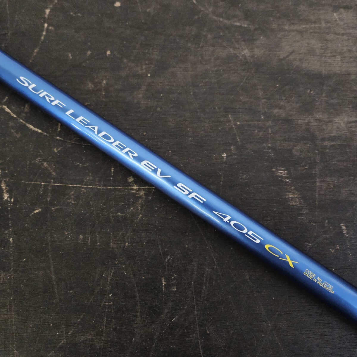 Yahoo!オークション -「シマノ サーフリーダー 405cx」の落札 Yahoo!オークション -「シマノ サーフリーダー 405cx」の落札