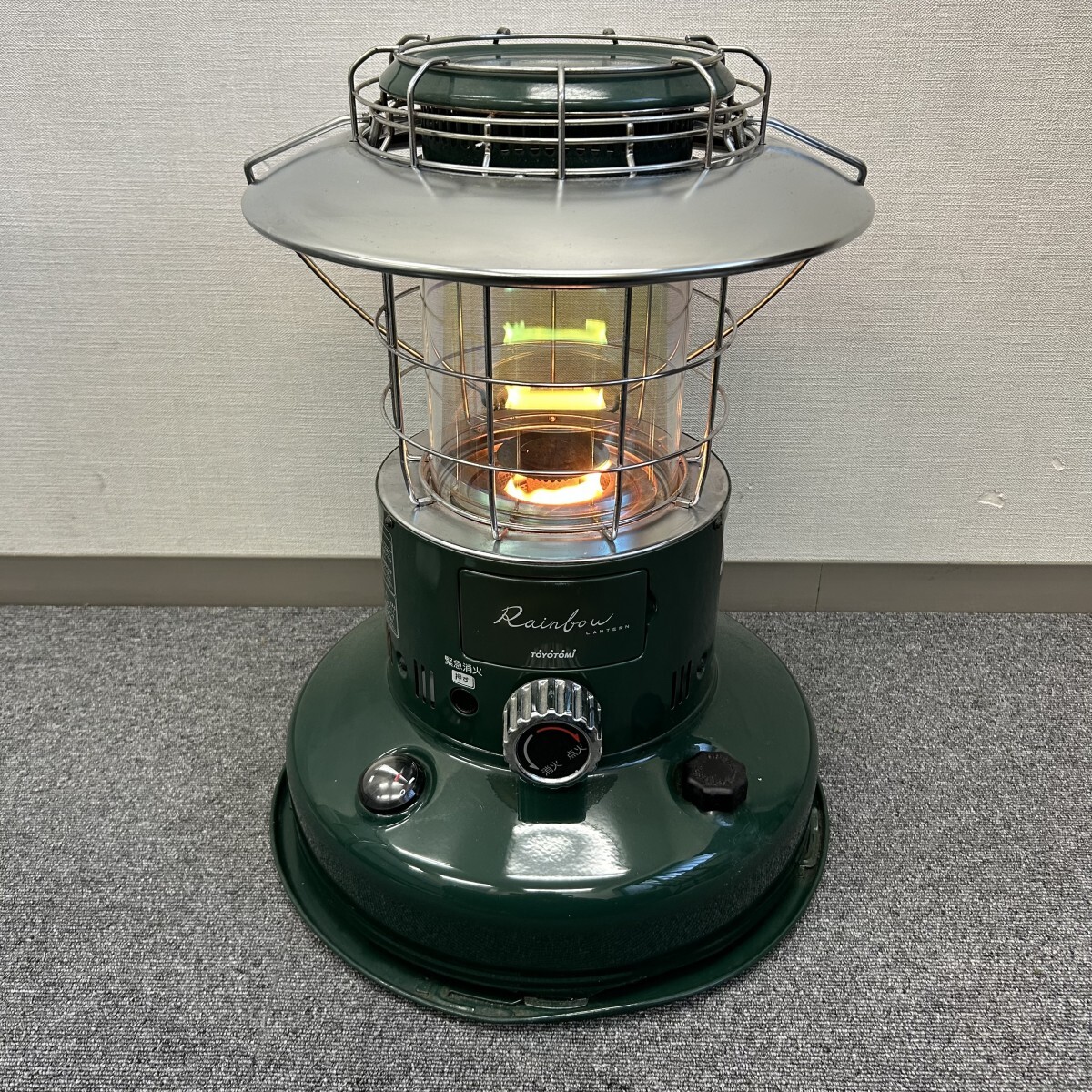 2025年最新】Yahoo!オークション -トヨトミ石油ストーブの中古品 2025年最新】Yahoo!オークション -トヨトミ石油ストーブの中古品
