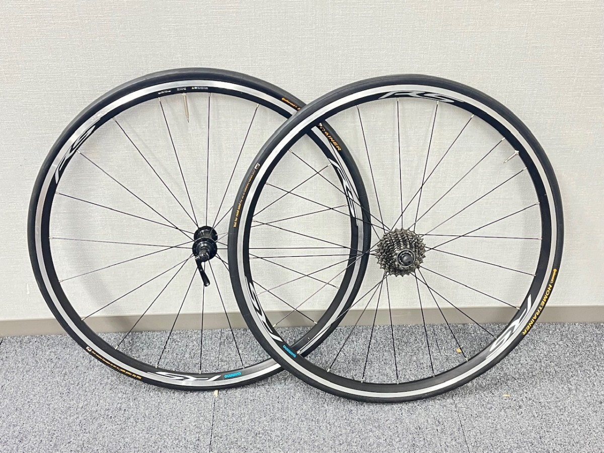 Yahoo!オークション -「shimano rs500」(ホイール) (パーツ)の Yahoo!オークション -「shimano rs500」(ホイール) (パーツ)の