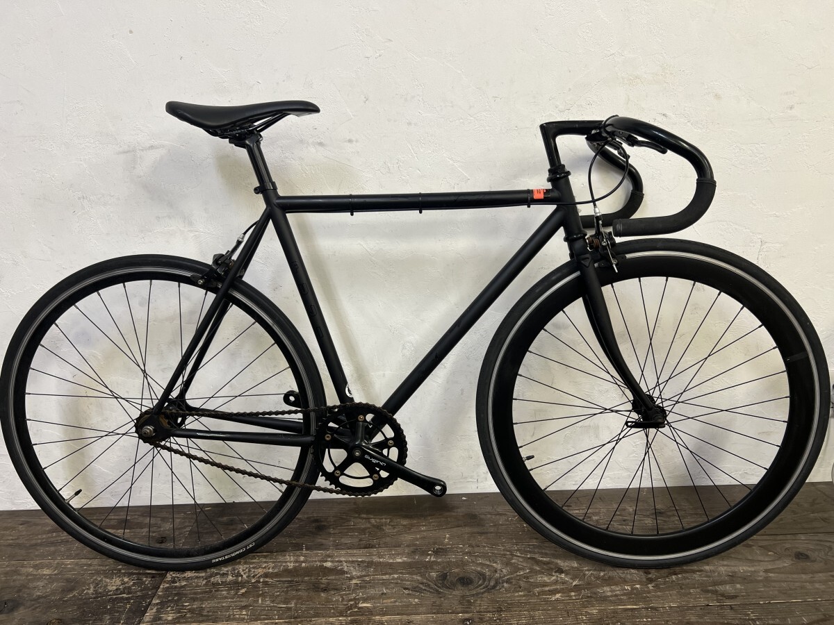 Yahoo!オークション -「fuji」(トラックレーサー、ピスト) (車体 Yahoo!オークション -「fuji」(トラックレーサー、ピスト) (車体
