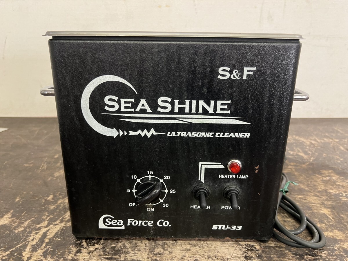 Yahoo!オークション - S&F シーフォース SEA SHINE STU-33 超 Yahoo!オークション - S&F シーフォース SEA SHINE STU-33 超