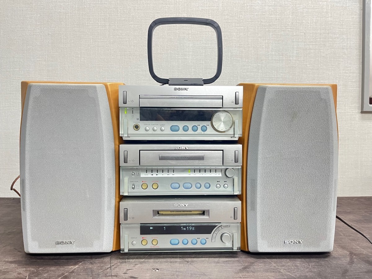 Yahoo!オークション -「SONY MDS-SD1」の落札相場・落札価格 Yahoo!オークション -「SONY MDS-SD1」の落札相場・落札価格