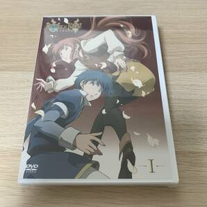 アニメ ロミオ×ジュリエット -I- DVD★新品未開封