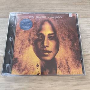 Street Faerie / Cree Summer CD 輸入盤★新品未開封