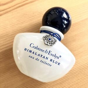 【即決】クラブツリー＆イヴリン ヒマラヤンブルー EDT30ml 希少 入手困難 HIMALAYAN BLUE C&E HB ハウスオブローゼ