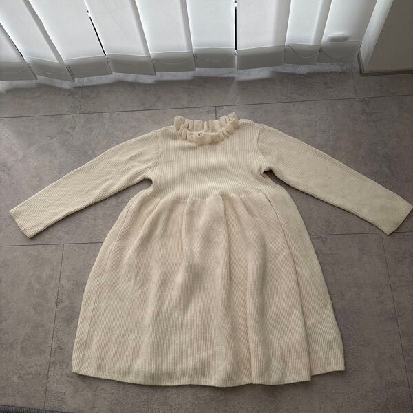 GAP ワンピース 2y 90