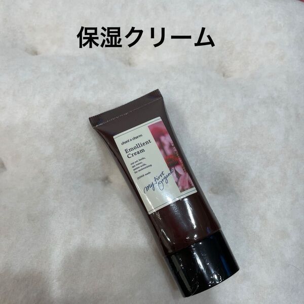 新品 チャントアチャーム エモリエントクリーム 30g 保湿クリーム (chant a charm)