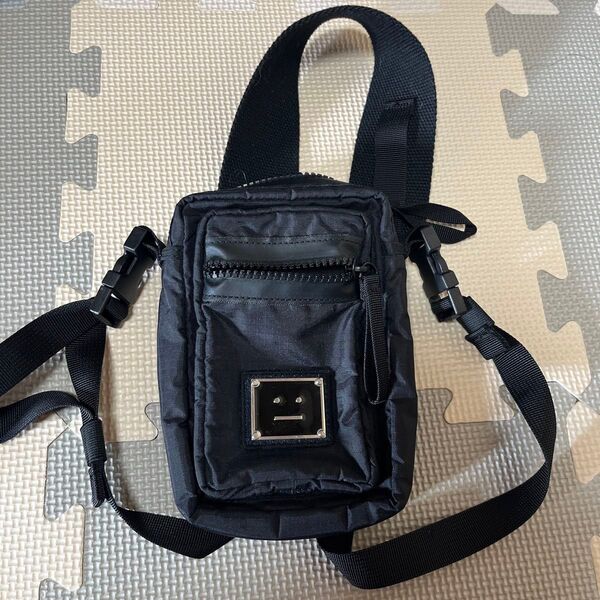 Acne Studios アクネ ストゥディオズ ショルダーバッグ
