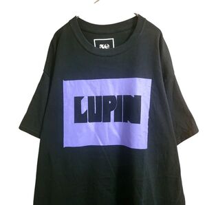 【即日発送/未使用】ルパン3世×JOURNAL STANDARD コラボTシャツ サイズL