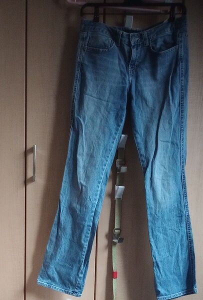 カルバンクラインジーンズ ストレッチデニム ジーンズ W29 L32