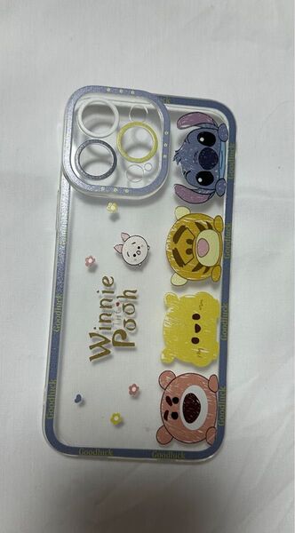 新品未使用 iPhone14ProMax用ケース