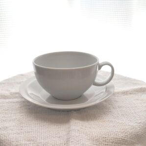 デンビーdenby マーガレット・ハウエル カップ&ソーサー&プレート 1セット
