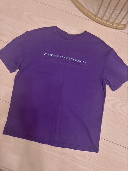 ゲス Tシャツ