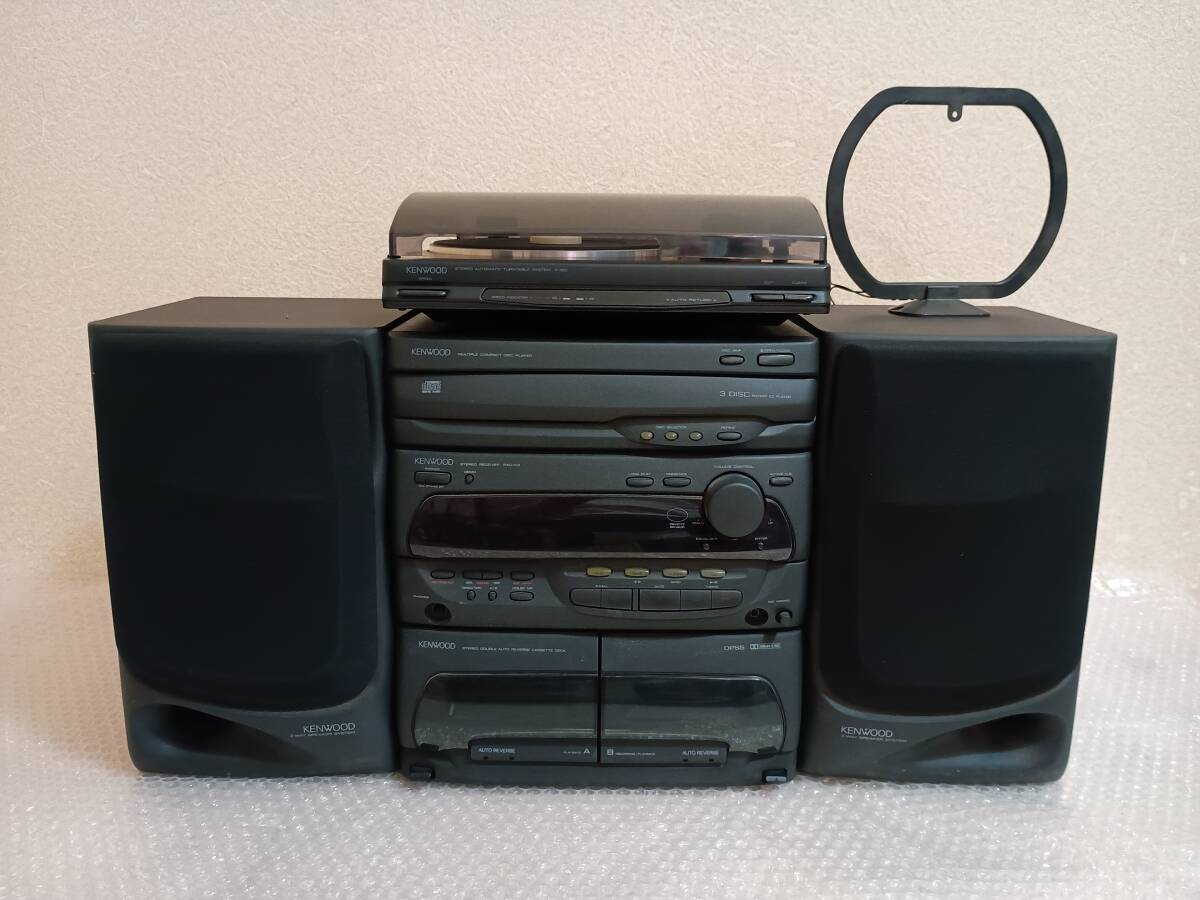 Yahoo!オークション -「3cdチェンジャーコンポ」(システムコンポ Yahoo!オークション -「3cdチェンジャーコンポ」(システムコンポ