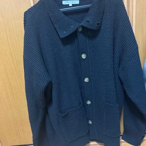 power to the people カーディガン