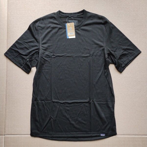 Patagonia パタゴニア 新品 20年製 Capilene Cool Trail Shirt キャプリーン 半袖TシャツXS