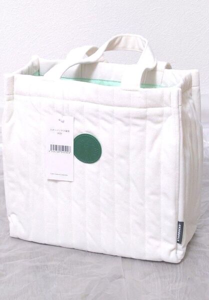 スタバ福袋2024 未使用