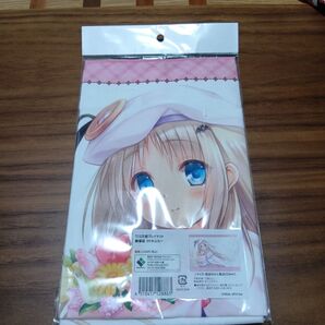 【新品未開封】能美クドリャフカ TCG万能プレイマット
