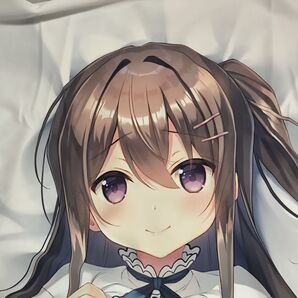正規品 タケイオーキ こころ 夏服 抱き枕カバー ライクトロン TIES
