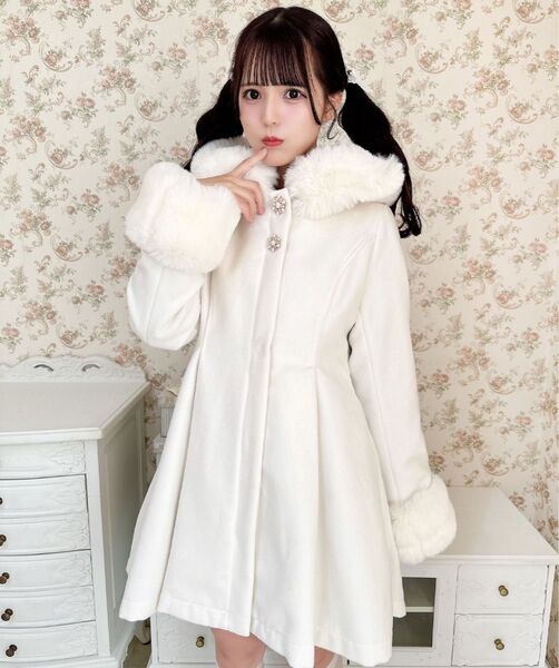 ROJITA コート