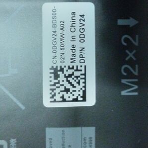 dell vostro 5391 から外した中古バッテリー