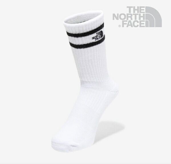 ノースフェイス メンズ ソックス THE NORTH FACE