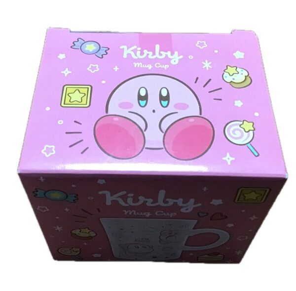 ★ 星のカービィ マグカップ