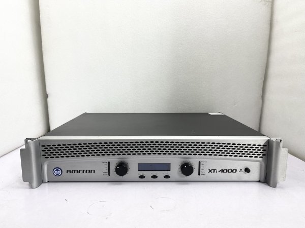 Yahoo!オークション -「amcron xti4000」の落札相場・落札価格 Yahoo!オークション -「amcron xti4000」の落札相場・落札価格