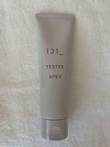 ポーラ アペックス クレンジングクリーム テスターN 131_ 120g