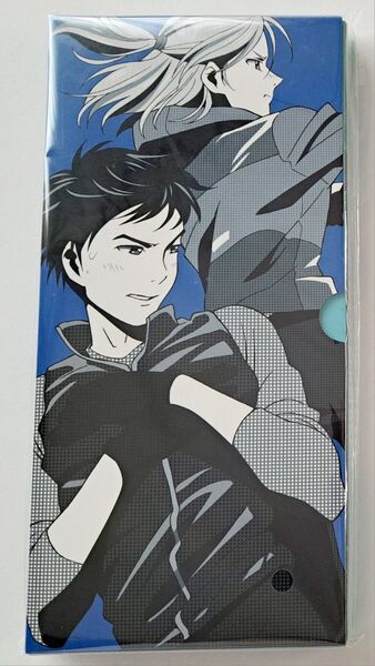 ユーリ!!! on ICE REVERSI GAME 4DX 来場者特典