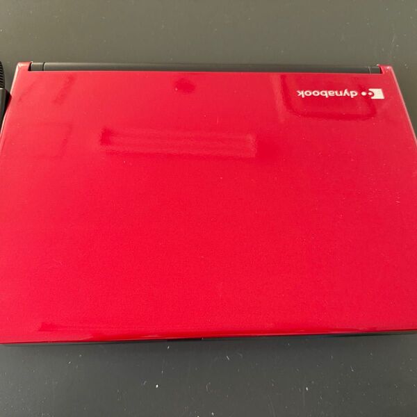 TOSHIBA dynabook RX73/FRE DVDドライブ