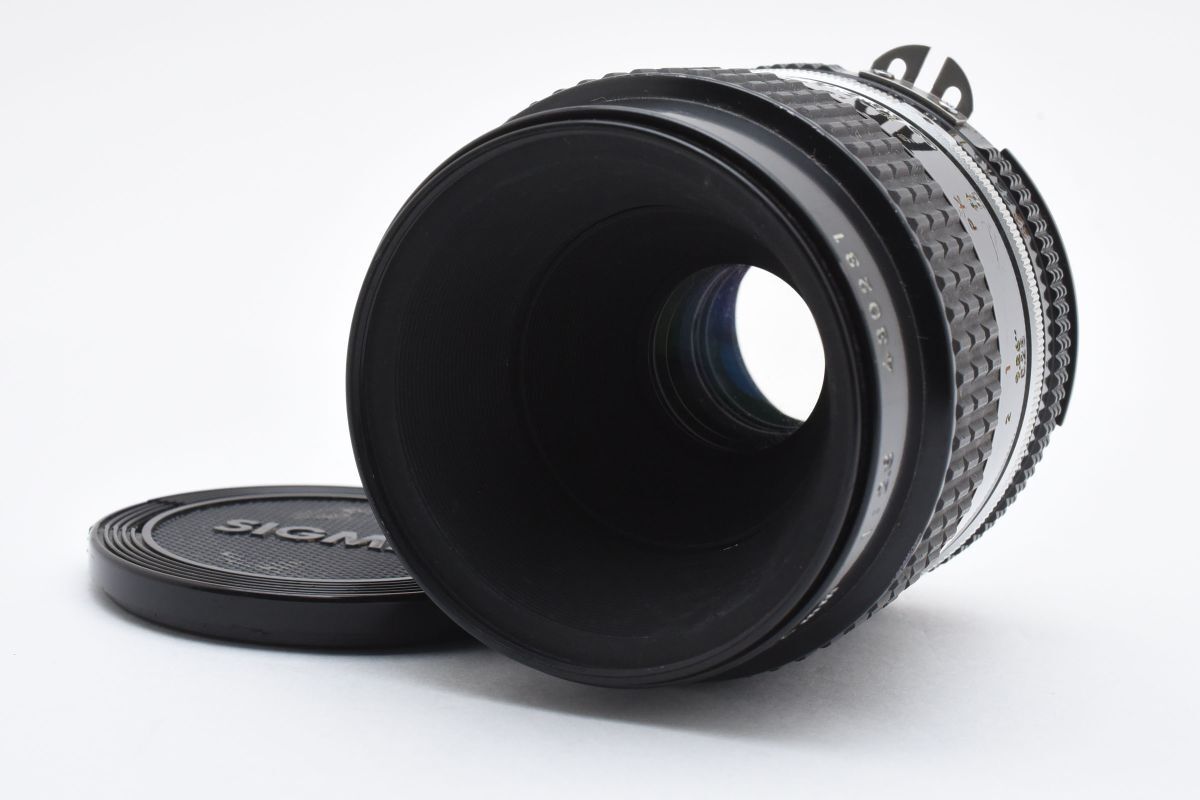 2025年最新】Yahoo!オークション -ai micro-nikkor 55mm f=2.8の 2025年最新】Yahoo!オークション -ai micro-nikkor 55mm f=2.8の