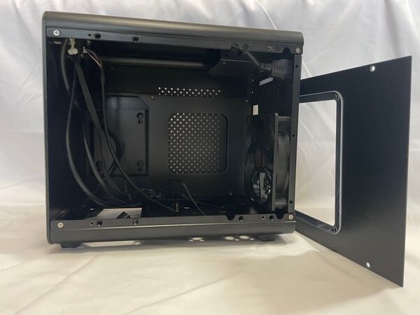 RAIJINTEK METIS PCケース【ジャンク】