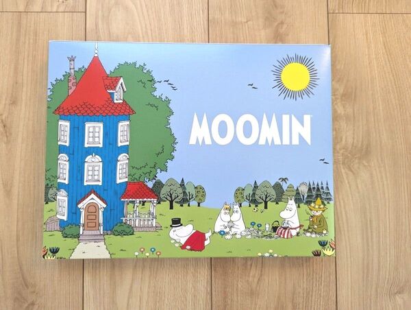GMK MOOMIN BASE キーキャップ