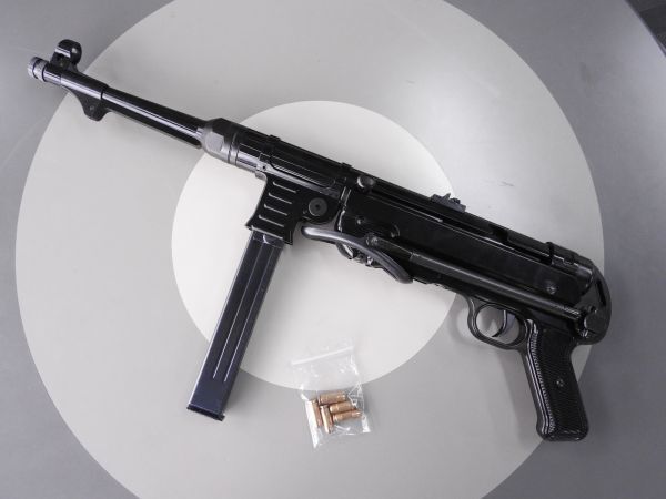 Yahoo!オークション -「mp40 モデルガン」の落札相場・落札価格 Yahoo!オークション -「mp40 モデルガン」の落札相場・落札価格