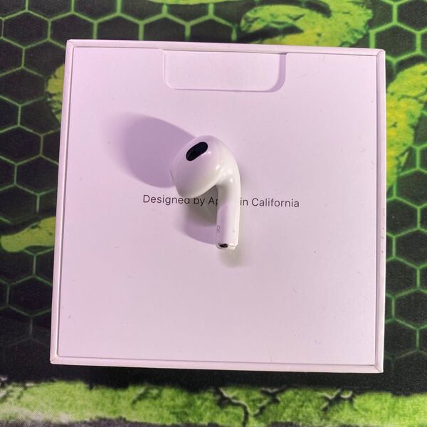Apple AirPods 第3世代 右側 右耳 右Apple正規品 アップル
