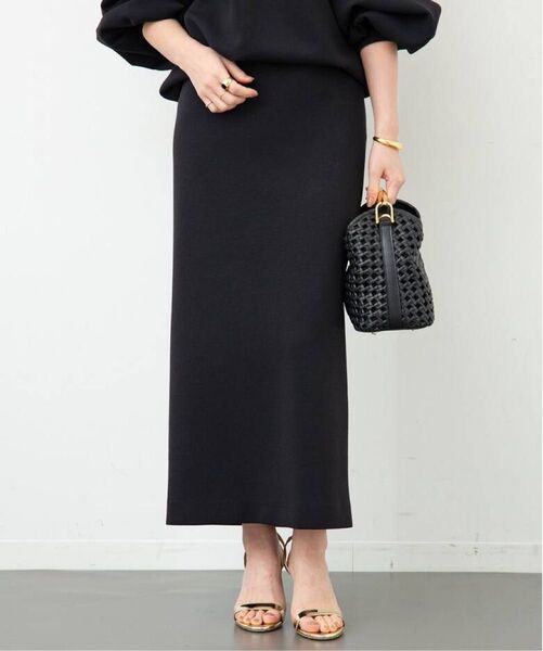 Deuxieme Classe追加dumble fit タイトスカート