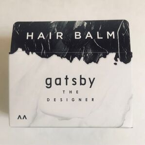 ザ デザイナー ヘアバーム 40g