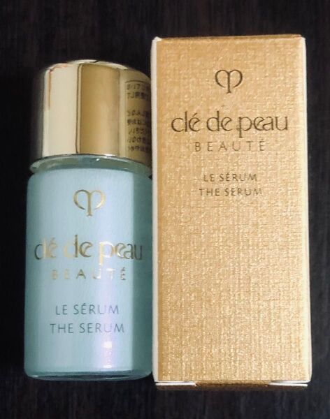 クレ・ド・ポー ボーテ ル・セラム 3ml