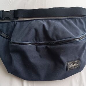 PORTERウエストバッグ